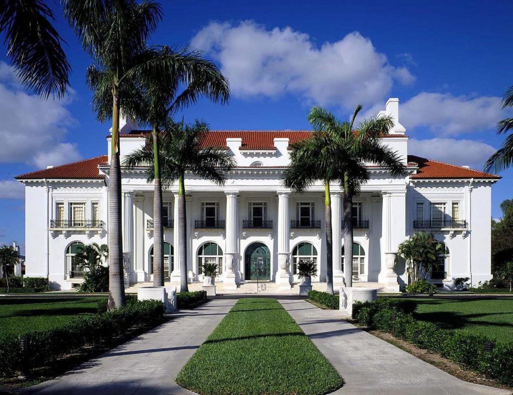 Casa Blanca 2Bd 2Ba Private Pool And Parking Vila West Palm Beach Exterior foto