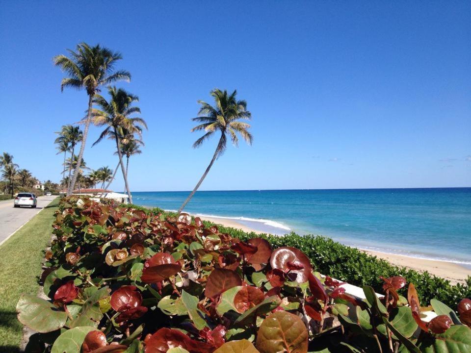 Casa Blanca 2Bd 2Ba Private Pool And Parking Vila West Palm Beach Exterior foto