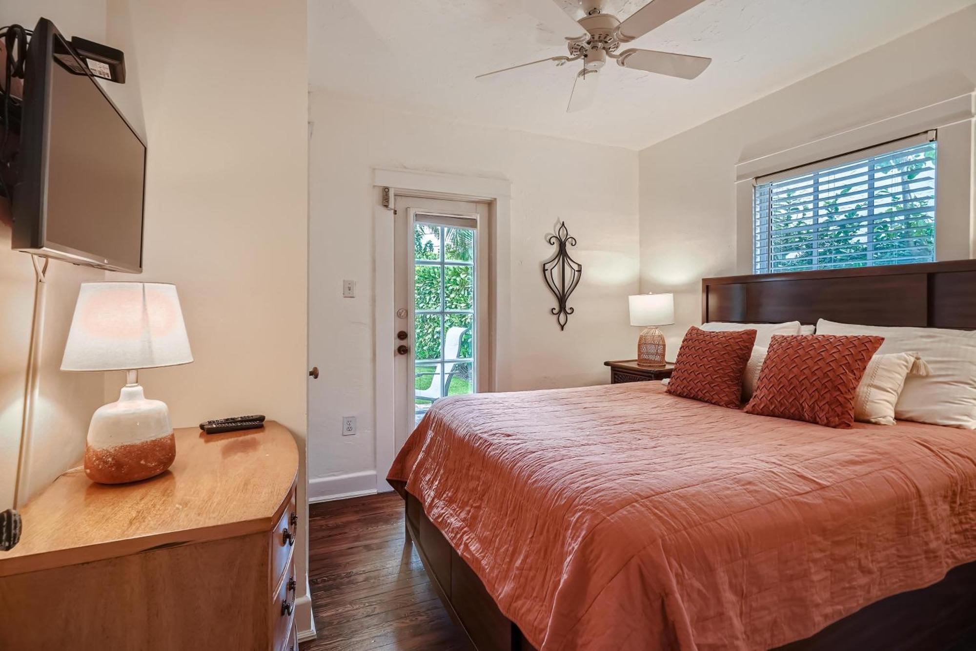 Casa Blanca 2Bd 2Ba Private Pool And Parking Vila West Palm Beach Exterior foto